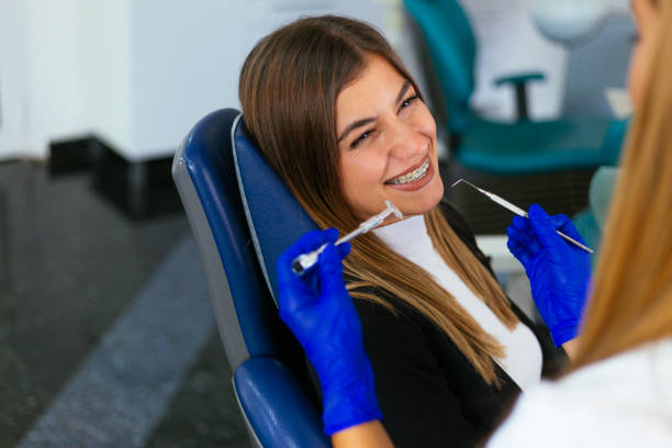 Best Traditional Braces  in Jeffersonville, OH